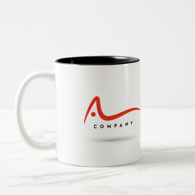 Sassy Sips Mug (Left)