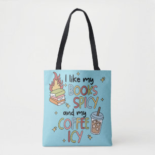 Sassy Tote Bag