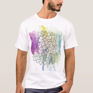 SAT NAM: Truth is My Identity T-Shirt