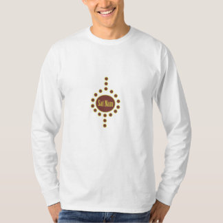 sat nam.yoga T-Shirt