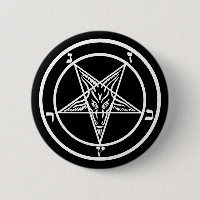 Satan Baphomet