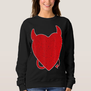 Satan Devil Occult Satanic Evil Lucifer 1 Sweatshirt