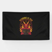 Satanic Pagan Goat Premium