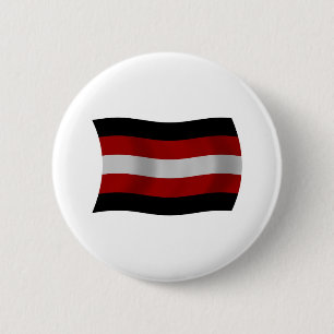 Satanism Flag Button