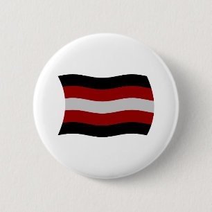 Satanism Flag Button