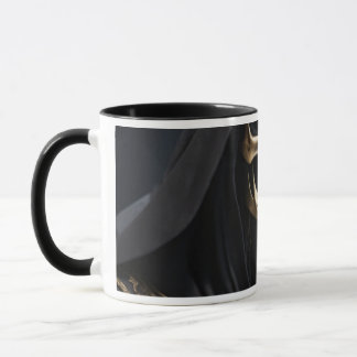 Satan's Sip: Devil's Mug" Mug