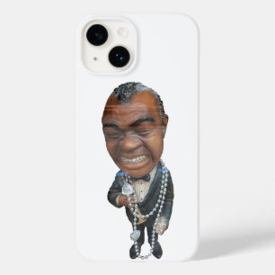 Satchmo. Case-Mate iPhone 14 Case