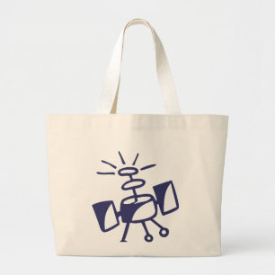 Satellite Bag