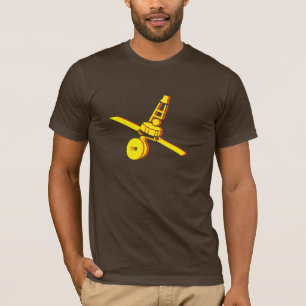 satellite t-shirt design space exploration tshirt