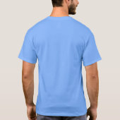 satellite t-shirt design space exploration tshirt (Back)