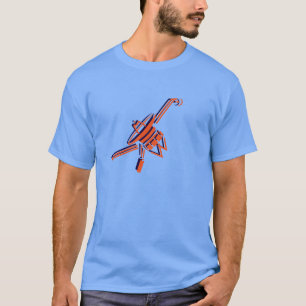 satellite t-shirt design space exploration tshirt