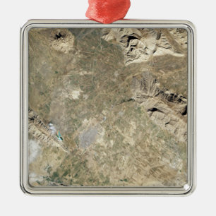 Satellite view of Persepolis Metal Tree Decoration