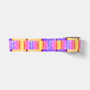 Satin ribbon