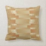 Satin Silk Golden Strips - Shadow Art101 Cushion<br><div class="desc">Satin Silk Golden Strips - Shadow Art101 Size: Throw Pillow 16" x 16" Accent your home with custom pillows from Zazzle and make yourself the envy of the neighbourhood. Made from high-quality Simplex knit fabric, these 100% polyester pillows are soft and wrinkle-free. The heavyweight stretch material provides beautiful colour definition...</div>