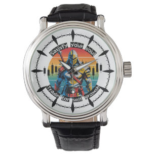 Satisfy   Trade motivation   Fantasy Design Watch