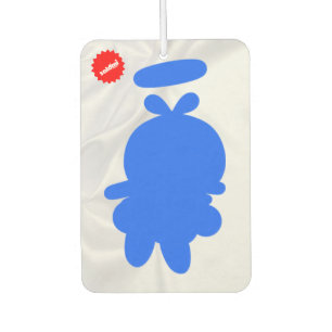 satomi motorsport "𝙖𝙙𝙫𝙚𝙣𝙩𝙪𝙧𝙚" car air freshener