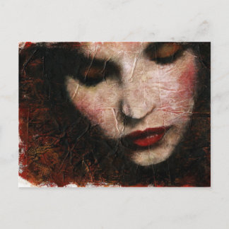 Satori postcard! postcard