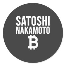 Satoshi Nakamoto White Edition
