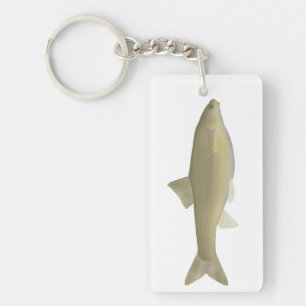 Sattar Snowtrout Key Ring