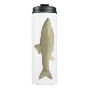 Sattar Snowtrout Thermal Tumbler