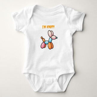 Sattire Desigs Clothing Line Baby Bodysuit