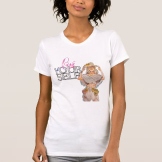 Sattire Desigs Clothing Line T-Shirt