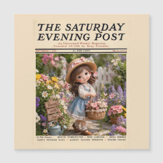 Saturday Evening Post