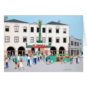 Saturday Matinee - Sarasota, Florida