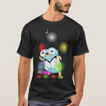Saturday Night Fever, Disco Gopher