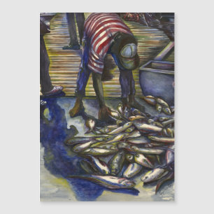 Saturday's Blessings, Harbor Island, Bahamas