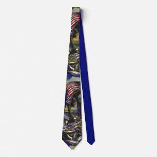 Saturday's Blessings, Harbor Island Tie