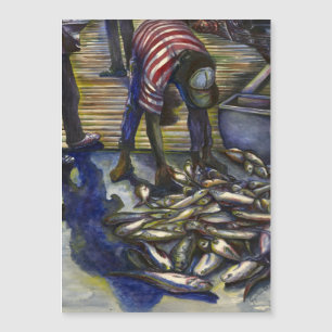 Saturday's Blessings, Harbour Island, Bahamas