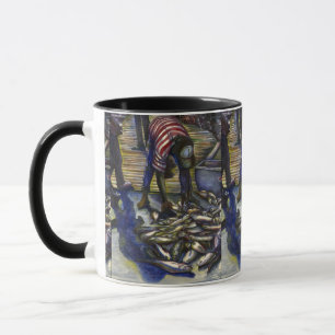 Saturday's Blessings, Harbour Island Mug