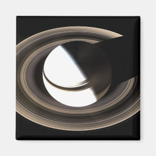 Saturn 2 magnet