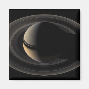 Saturn 3 magnet