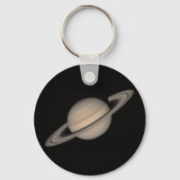 Saturn by Voyager 2
