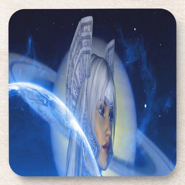 Saturn Coaster (Front)