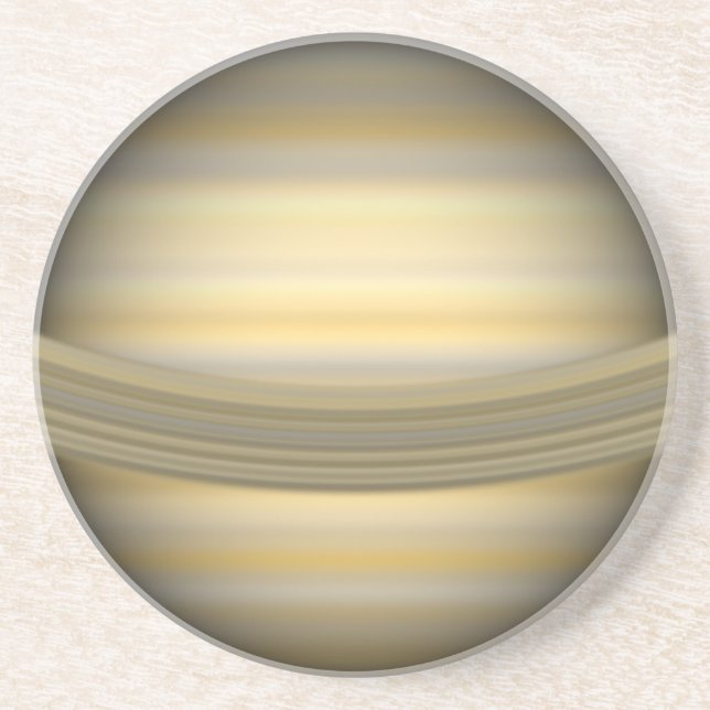 Saturn Coaster (Front)