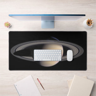 Saturn Desk Mat