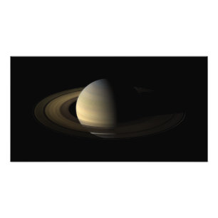 Saturn Equinox Photo Print