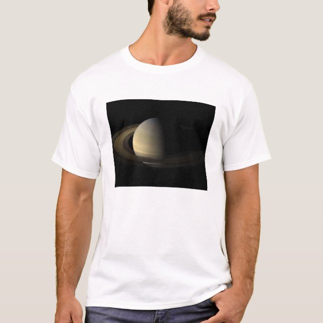 Saturn Equinox T-Shirt (Front)