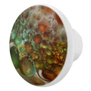 Saturn Expansion Ceramic Knob