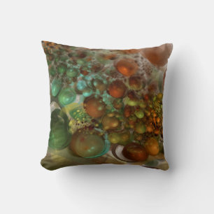 Saturn Expansion Cushion