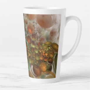 Saturn Expansion Latte Mug