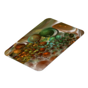 Saturn Expansion Magnet