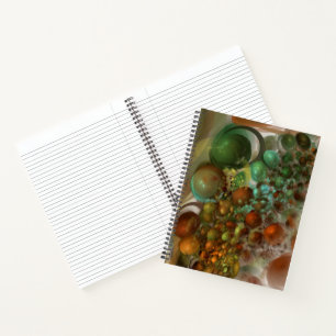Saturn Expansion Notebook