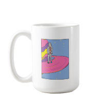 Saturn is beautiful tonight