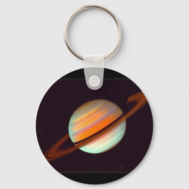 SATURN KEY RING (Front)