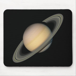 Saturn Mouse Pad