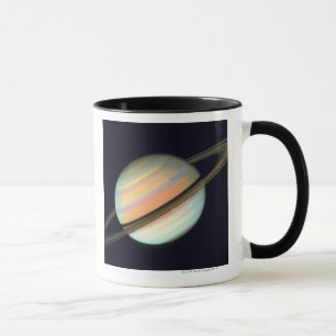 Saturn Mug